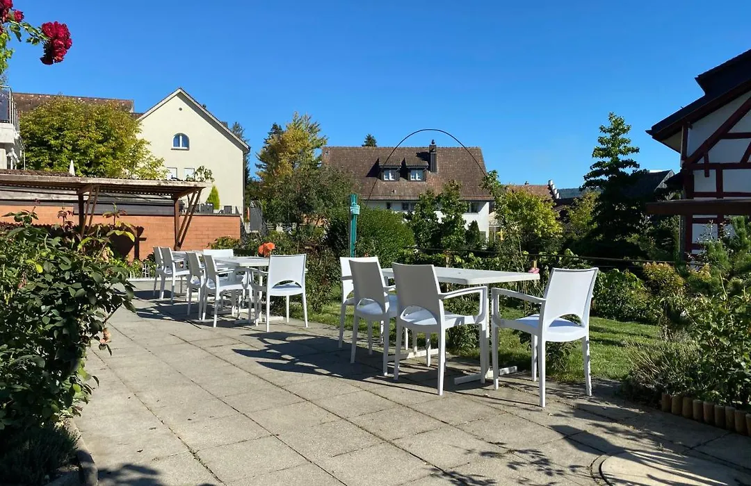 Garni-Hotel Mühletal-1